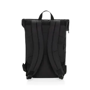 Zaino Promozionale Swiss Peak Leonard in RPET PC Sostenibile per Gadget - Product Image 6