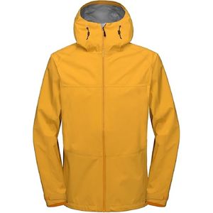 Men's High Quality <b>Smart</b> Casual Nylon <b>Jacket</b> Waterproof Outdoor Hooded Sportswear Nylon <b>Jacket</b> - Product Image 1
