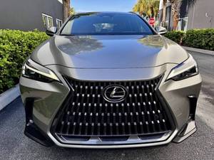 Precio bajo, Lexus NX 250 Premium Luxury 2024, auto usado en venta - Product Image 2