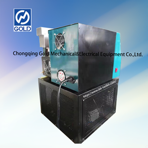 Abel Automatische Flammpunkt ausrüstung ISO 13736 Abel Flammpunkt gerät/Abel Closed Cup Flammpunkt tester - Product Image 5