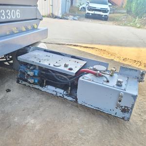 Plataforma Elevadora de Tijera Eléctrica [Skyjack] SJIII 3220, Plataforma de Trabajo Aérea Móvil, Equipo de Acceso Vertical Interior de Gran Alcance, 7.95m - Product Image 4