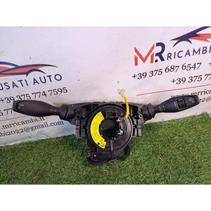 GUIDA COMPLETA FORD EcoSport Serie AB3914A664AC UEJB (12>) - Product Image 1