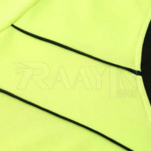 Maillots d'entraînement de football personnalisés à séchage rapide, ensemble complet pour équipe, tenues de football pour hommes - Product Image 5