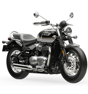 100 % ABORDABLES – Ventes Rapides – Motos Triumph Bonneville Speedmaster 2026 Disponibles à la Vente et Prêtes à être Expédiées - Product Image 2