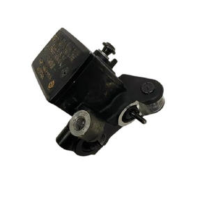 Bomba de Freno Delantera para Yamaha MT-09 SP 2018, Nueva, Tipo Disco, Número de Pieza 2DR2580A0000 - Product Image 2