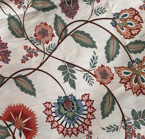 Luxury Washable Eco-Friendly Cotton Customizable <b>Square</b> <b>Tablecloth</b> 140x180cm Natural Color Durable for Home & Wedding Use - Product Image 4