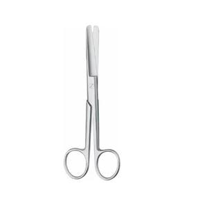 Tijeras Quirúrgicas Médicas de Acero Inoxidable a Precios de Fábrica, Instrumento Manual para Enfermeras, Cirugía General - Product Image 6