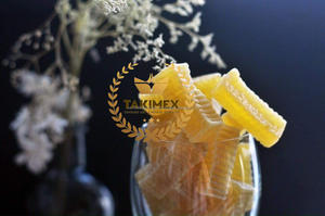 <b>Raw</b> Organic Wildcrafted Sun-Dried Seamoss Powder Gel and Gummies/ <b>Sea</b> <b>Moss</b> Candy Jams From Takimex in Vietnam - Product Image 5