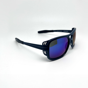 ALPINE แว่นตาคุณภาพสูง A290สีน้ำเงินเข้มแว่นตากันแดดแบบพรีเมี่ยมสำหรับเล่นกีฬา - Product Image 6