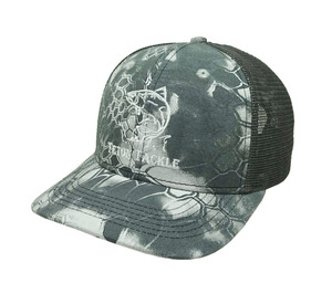 หมวกทัคเกอร์หมวกปีกโค้ง6แผงหมวกคนขับรถบรรทุกขนาดกลางสินค้าเวียดนาม - Product Image 2