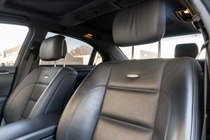 MERCEDES-BENZ CLS550 d'occasion 2012, conduite à gauche/droite - Product Image 3