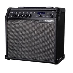 Line 6 Spider V 30 MkII 8 "Modelado Combo Amplificador para Guitarras Eléctricas - Product Image 1