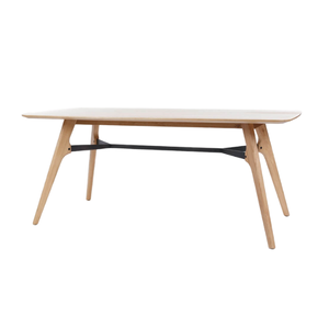 Meubles de patio d'extérieur à la mode Table à cadre en bois table à manger basse et chaise ensembles de jardin patio pour restaurant et hôtel - Product Image 1