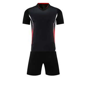 Servicio OEM Fabricación de Uniformes de Fútbol en Existencia Camisetas de Entrenamiento Ropa Deportiva Uniformes de Fútbol en Venta - Product Image 1