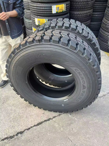 Pneus de camion radiaux en caoutchouc naturel neufs Chaoyang Brand ZC Rubber 12.00R20 pour camions à benne basculante Chine - Product Image 5