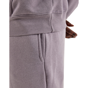 Pantalons de survêtement décontractés légers pour hommes 100% coton avec logo personnalisé Nouveau style Pantalons de jogging coupe droite - Product Image 4