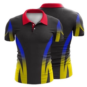 Camisetas de algodón de peso pesado 100% de gran tamaño con logotipo personalizado de primera calidad 280GSM tela de punto grueso ropa de trabajo ecológica - Product Image 5