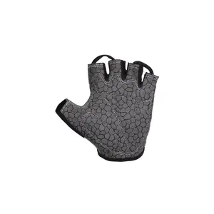 Gants de musculation avec protection complète de la paume, gants de musculation avec enveloppements de poignet, soutien pour les gants de sport, salle de sport - Product Image 4