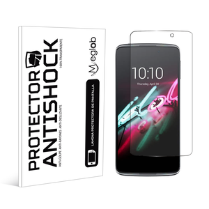 ฟิล์มกันรอยหน้าจอ ANTISHOCK สำหรับ TCL Idol 3 พรีเมียมการ์ด สำหรับจอแสดงผลของอุปกรณ์ของคุณ - Product Image 1