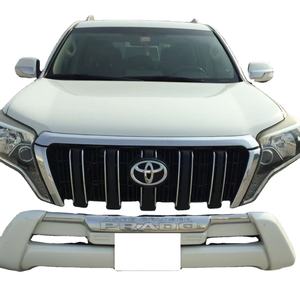 Toyota LANDCRUISER PRADO 2015 - Product Image 1