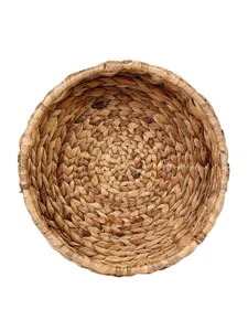 La mejor opción Bandeja de jacinto de agua Mesa de centro de mesa Decoración Alta calidad Bajo MOQ Tamaño personalizado OEM de Vietnam - Product Image 2