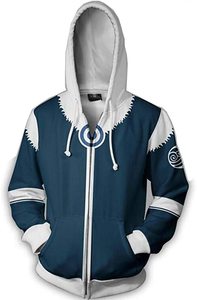 Sudadera con Capucha Sublimada para Hombre, Ropa Deportiva Informal de Invierno, Tejido de Felpa Gruesa de 450 GSM, 100% Poliéster, Diseño Personalizable - Product Image 2