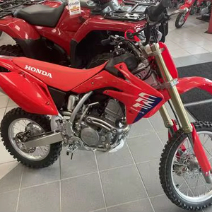 Prêt à expédier la CRF 150R 2025 - Product Image 1