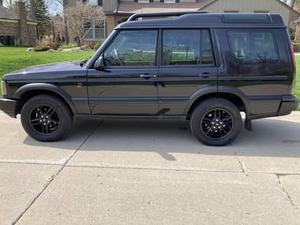 LAND ROVER DISCOVERY II SE 2004 USADO, Volante a la Izquierda/Derecha - Product Image 4