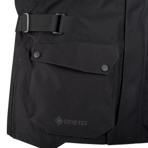 เสื้อแจ็กเก็ตมอเตอร์สำหรับผู้ชาย, เสื้อแจ็คเก็ตผ้าทอขี่มอเตอร์ไซด์3ชั้นกันน้ำสำหรับขี่มอเตอร์ไซค์4ฤดูได้รับการรับรองจาก chaqueta - Product Image 2