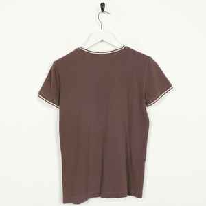 Vestido Camiseta Holgado Informal para Mujer, Estampado por Transferencia de Calor, 100% Algodón Orgánico Ecológico, Posiciones de Logotipo Personalizables - Product Image 4