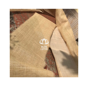 Bon marché Rouleau de sangle en rotin Canne tissée Armure pour chaises Projets de cannage de meubles avec peau et feuilles de rotin tissé poli - Product Image 1