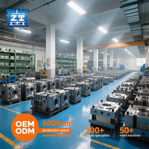 Parti stampate in plastica OEM per stampaggio a iniezione di plastica per PP <span class=keywords><strong>ABS</strong></span> PC TPE TPU <span class=keywords><strong>Silicone</strong></span> - Product Image 4