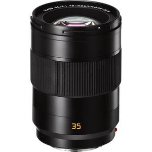 Ventes de haute qualité sur l'objectif APO-Summicron-SL 35mm f/2 ASPH. Objectif - Product Image 2