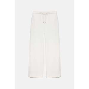 Pantalones Casuales de Algodón de Corte Recto - Product Image 4