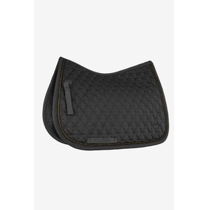 Joxar 2024 personnalisé en gros tout usage équitation tapis de selle équestre haute qualité vente chaude tissu doublure coton remplissage - Product Image 6