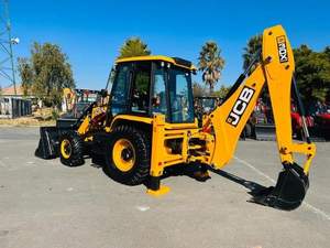 รถตัก3DX มือสอง JCB รถตัก3CX รถตักมือสองรถตักดิน JCB 4x4