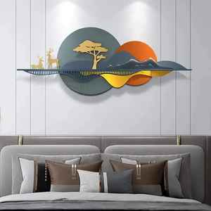 Diseño artesanal de artes decorativas para el hogar para decoración de dormitorio Decoración de pared elegante para el hogar Disponible a precios al por mayor - Product Image 1