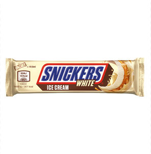 Barra de helado de chocolate Snickers al por mayor, tamaño snack, envuelta individualmente, para distribuidores de postres congelados, pedido a granel - Product Image 4