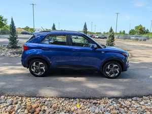 Hyundai Venue SEL 2024 Usado en Buen Estado - Product Image 5
