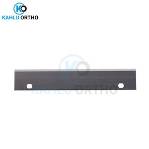 Lame chirurgicale de haute qualité compatible avec le dermatome (paquet de 10 pièces) par KAHLU ORTHOPEDIC - Product Image 4