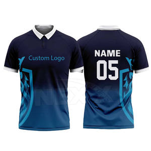 Jersey de voleibol precio al por mayor jersey de voleibol profesional jersey de voleibol más vendido - Product Image 1