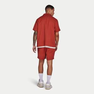 Nuevas camisas para hombre, camisas de vestir de manga larga ajustadas con estilo de lujo, camisas de vestir formales de negocios para hombre, Tops para hombre - Product Image 3