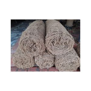 Marine Coir <b>Rope</b> Coconut Fiber <b>Rope</b> Wire From Vietnam Factory in Bulk Price High Quality Product Eco Friendly - Product Image 4