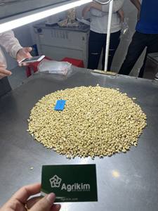 (ตัวอย่างฟรี) เม็ดมะม่วงหิมพานต์เวียดนามแบบเต็มเมล็ด อบกรอบ มาตรฐาน AFI บรรจุในกล่องดีบุกอย่างหรูหรา WW320 WW240 ISO +84 326055616 - Product Image 2