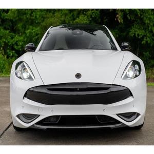 รถ SUV รุ่นปี 2024 สปอร์ต สวยงาม ขับเคลื่อนล้อหลัง พวงมาลัยซ้าย หลังคาอลูมิเนียมอัลลอยด์ ยาง R17 พร้อมขาย พร้อมขับ สภาพดี - Product Image 1