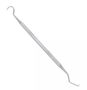 Vente en gros Explorateur dentaire Sondes dentaires légères Équipement dentaire Matériaux d'origine Détartreurs dentaires chirurgicaux - Product Image 4