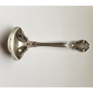 Cuillère de mariage en acier inoxydable Design unique pour les hôtels indiens Restaurants Ustensile alimentaire en métal durable Ustensiles de cuisine de table - Product Image 4