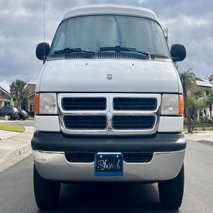 DODGE RAM VAN B3500 2000 D'OCCASION CÔTÉ GAUCHE/CÔTÉ DROIT - Product Image 1