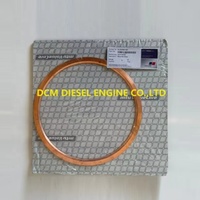 Joint de culasse d'origine Detroit Diesel MTU 4000 S-20056163, joint d'étanchéité, pièces de rechange pour moteur à gaz pour générateurs et machines