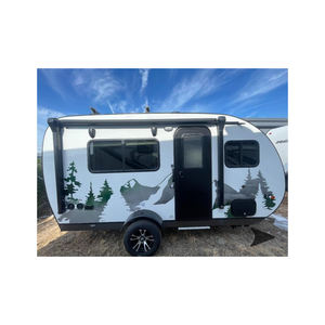 Grande quantité de camping-cars et de caravanes offerts pour une demande de fourniture en vrac stable - Product Image 6